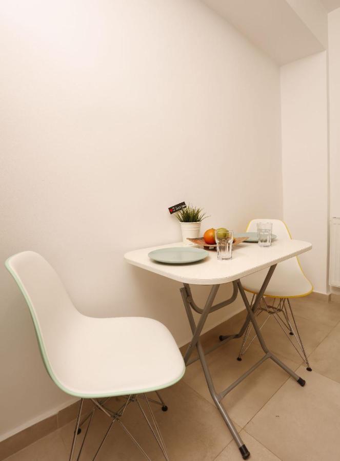 2 Bedroom Apartment With Amazing View In City Center Bucarest Extérieur photo